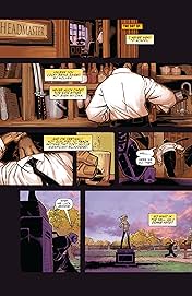 Wolverine and the X-Men #1