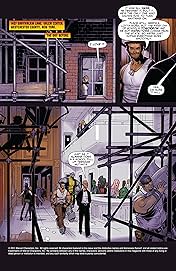 Wolverine and the X-Men #1