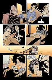 100 Bullets: Book One