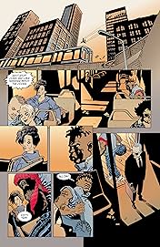 100 Bullets: Book One