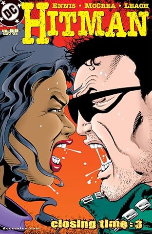 Hitman #55