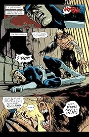 Animal Man (2011-2014) Vol. 5: Evolve Or Die!