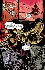 Animal Man (2011-2014) Vol. 5: Evolve Or Die!