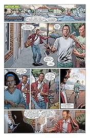 Aquaman (2011-2016) Vol. 5: Sea of Storms