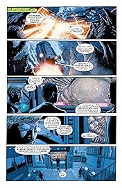 Aquaman (2011-2016) Vol. 5: Sea of Storms