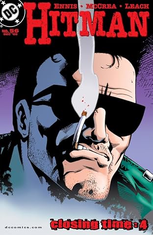 Hitman #56