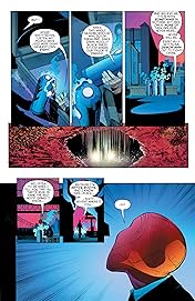 DC Comics: Zero Year