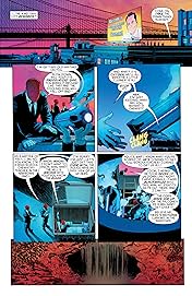 DC Comics: Zero Year