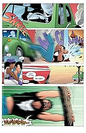 Mage: The Hero Discovered #8