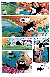 Mage: The Hero Discovered #8