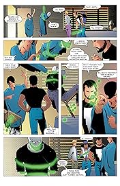 Mage: The Hero Discovered #8