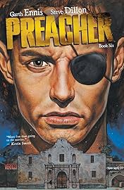 Preacher: Book Six
