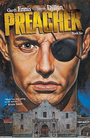 Preacher: Book Six
