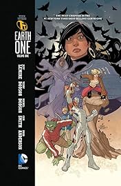Teen Titans: Earth One Vol. 1