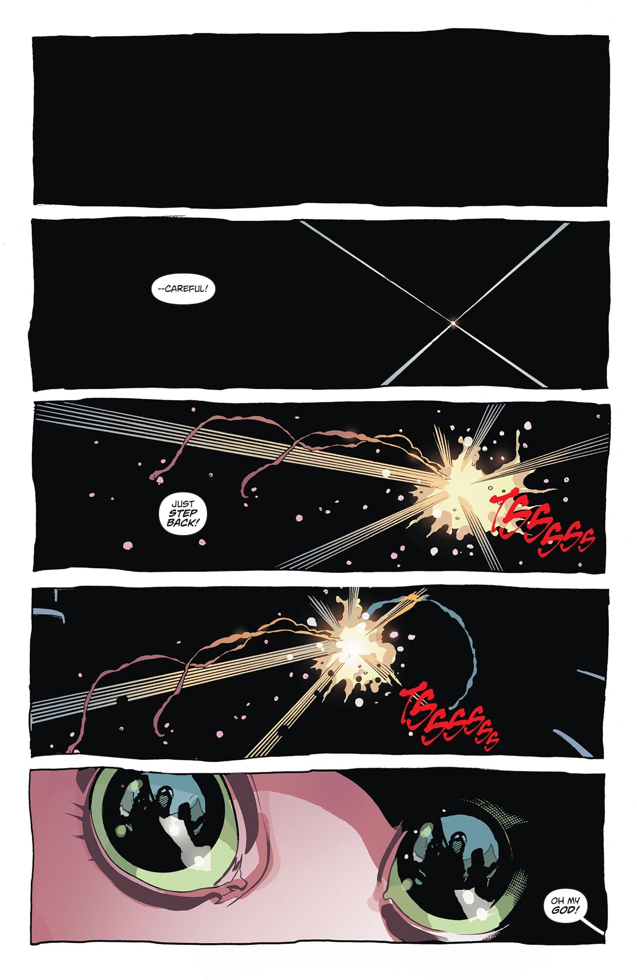 Teen Titans: Earth One Vol. 1