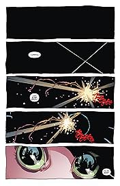 Teen Titans: Earth One Vol. 1