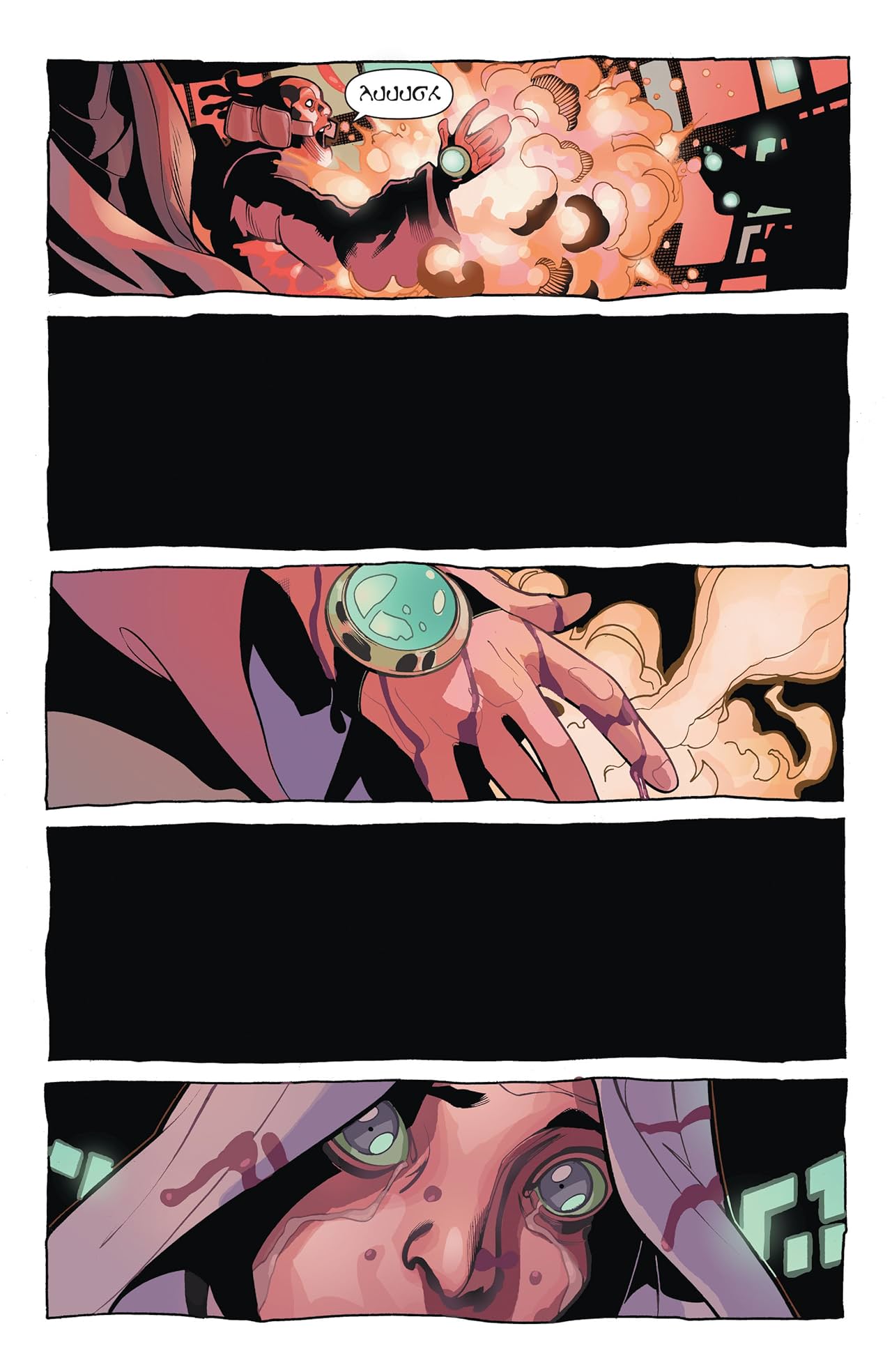 Teen Titans: Earth One Vol. 1