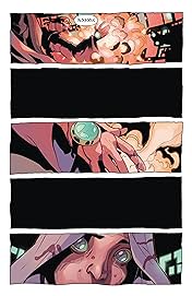 Teen Titans: Earth One Vol. 1