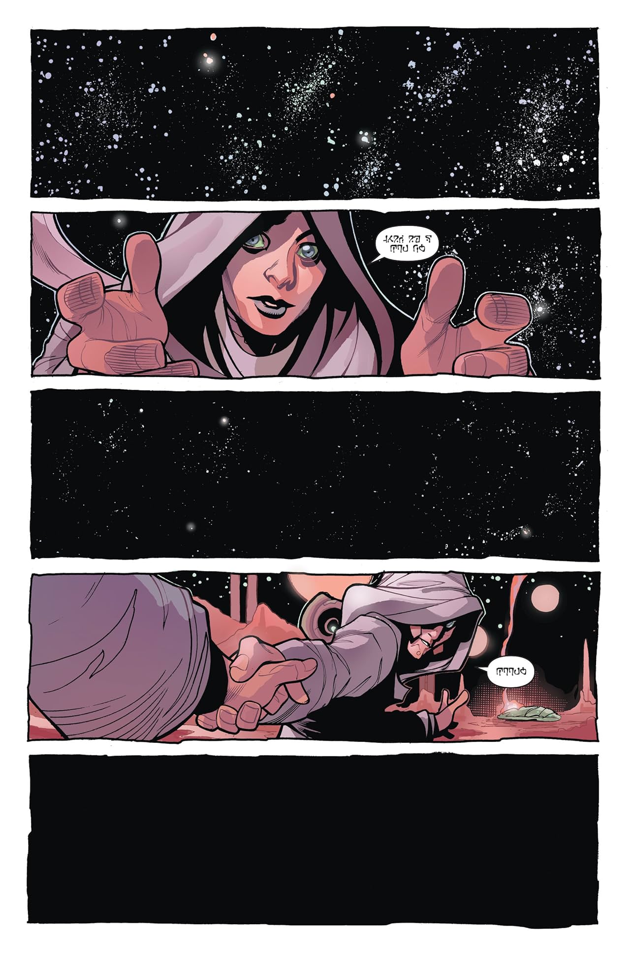 Teen Titans: Earth One Vol. 1