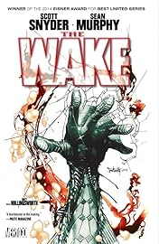 The Wake