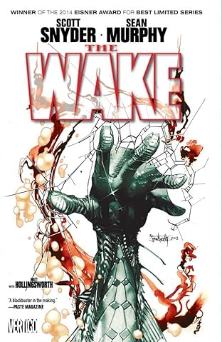 The Wake
