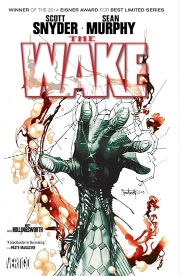 The Wake