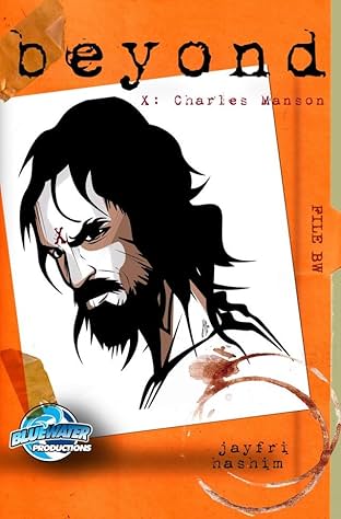 Beyond: Charles Manson