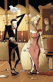 Chew Vol. 3: Just Desserts