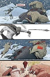 Chew Vol. 3: Just Desserts