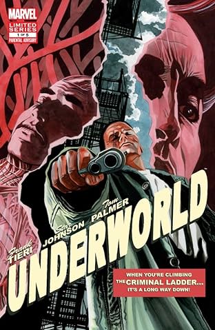 Underworld (2006) #1 (of 5)