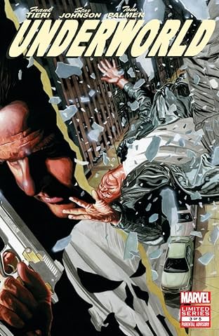 Underworld (2006) #3 (of 5)