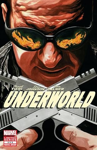 Underworld (2006) #5 (of 5)