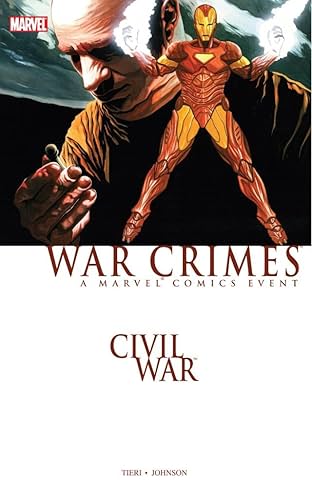 Civil War: War Crimes
