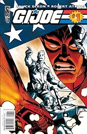 G.I. Joe #1