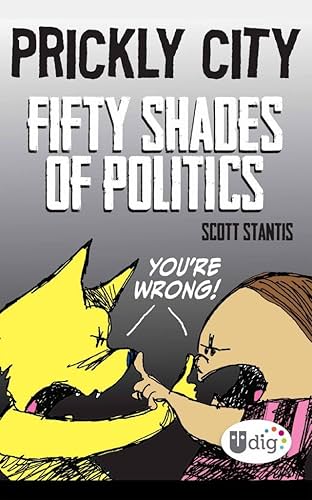Prickly City: Fifty Shades of Politics