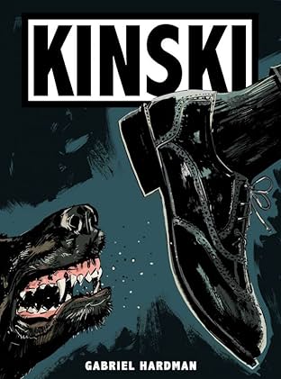 Kinski #5
