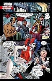 Suicide Squad (2011-2014) #3