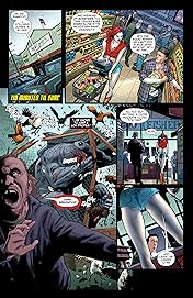 Suicide Squad (2011-2014) #3