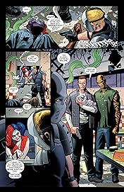 Suicide Squad (2011-2014) #3