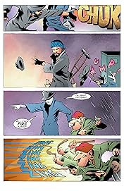 Mage: The Hero Discovered #9