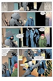 Mage: The Hero Discovered #9