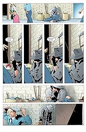 Mage: The Hero Discovered #9