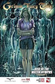 Grimm Fairy Tales #104