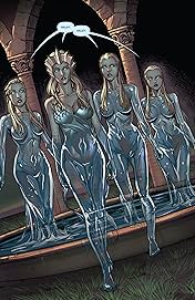 Grimm Fairy Tales #104