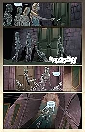 Grimm Fairy Tales #104