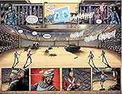 The Accelerators Vol. 1: Time Games