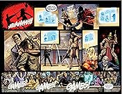 The Accelerators Vol. 1: Time Games