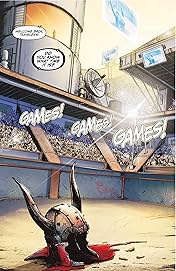 The Accelerators Vol. 1: Time Games