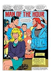 Action Comics (1938-2011) #676