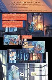 Gotham Academy (2014-) #2